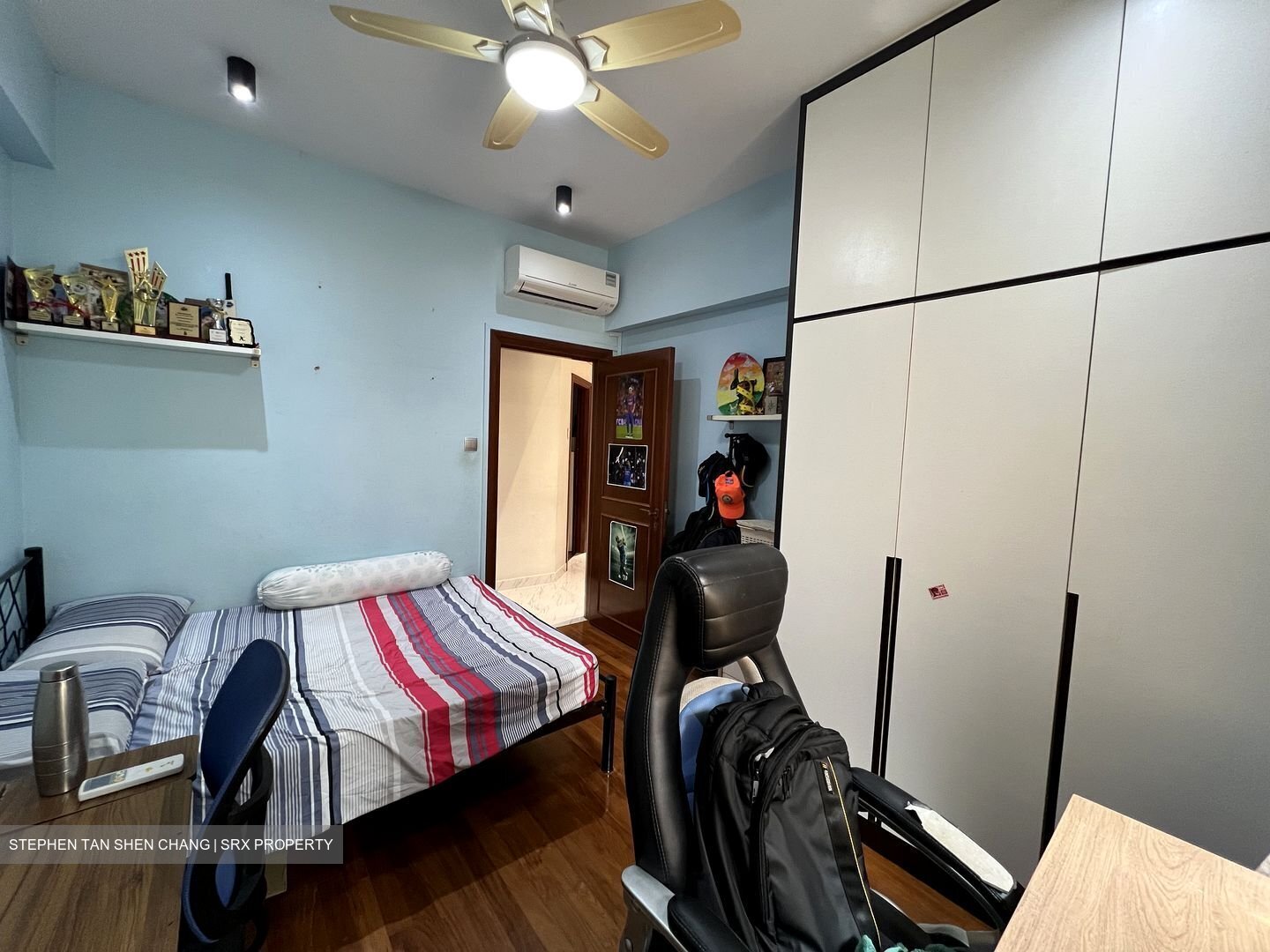 Villa Marina (D15), Condominium #503081891